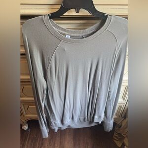Athleta sweatshirt